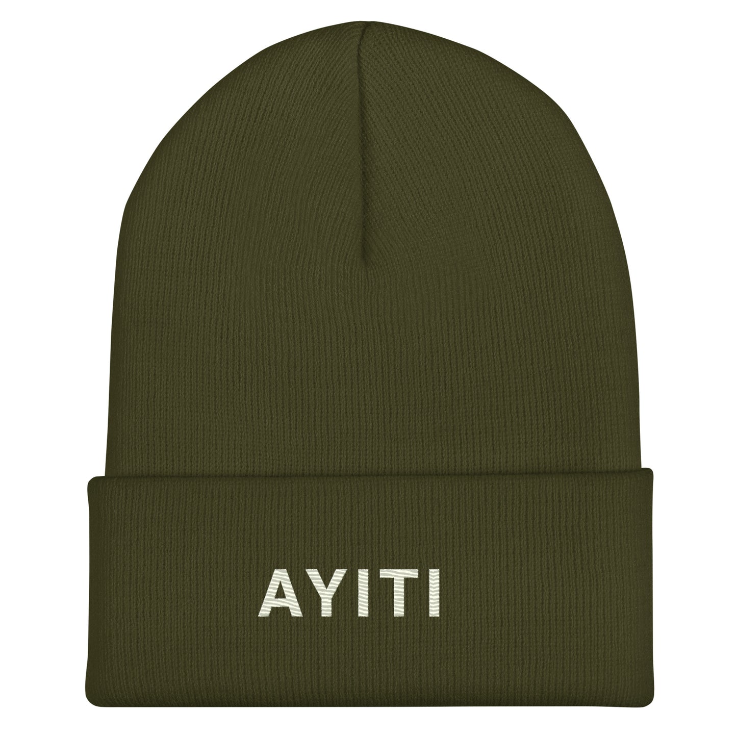 AYITI Beanie – Essential