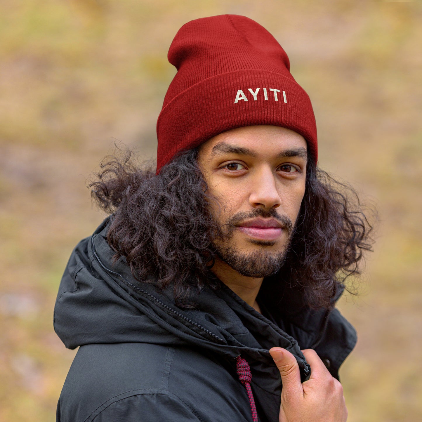 AYITI Beanie – Essential