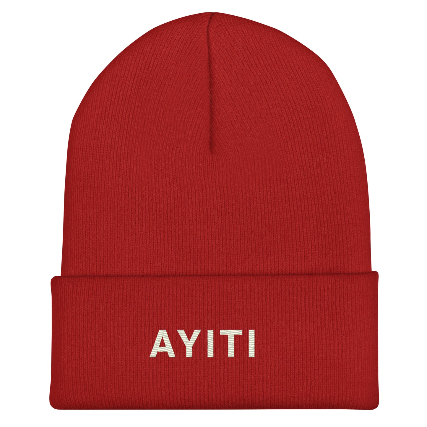 AYITI Beanie – Essential