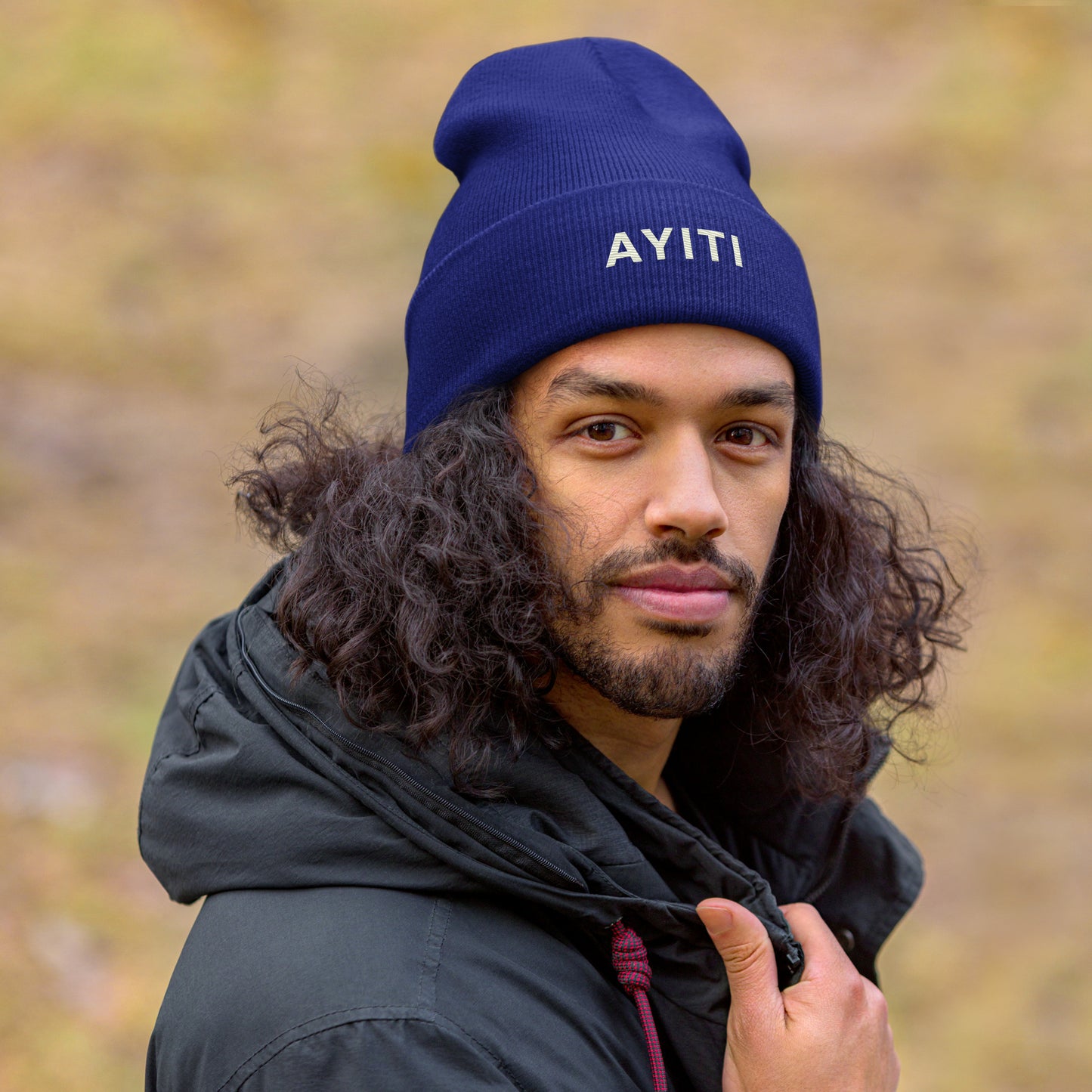 AYITI Beanie – Essential