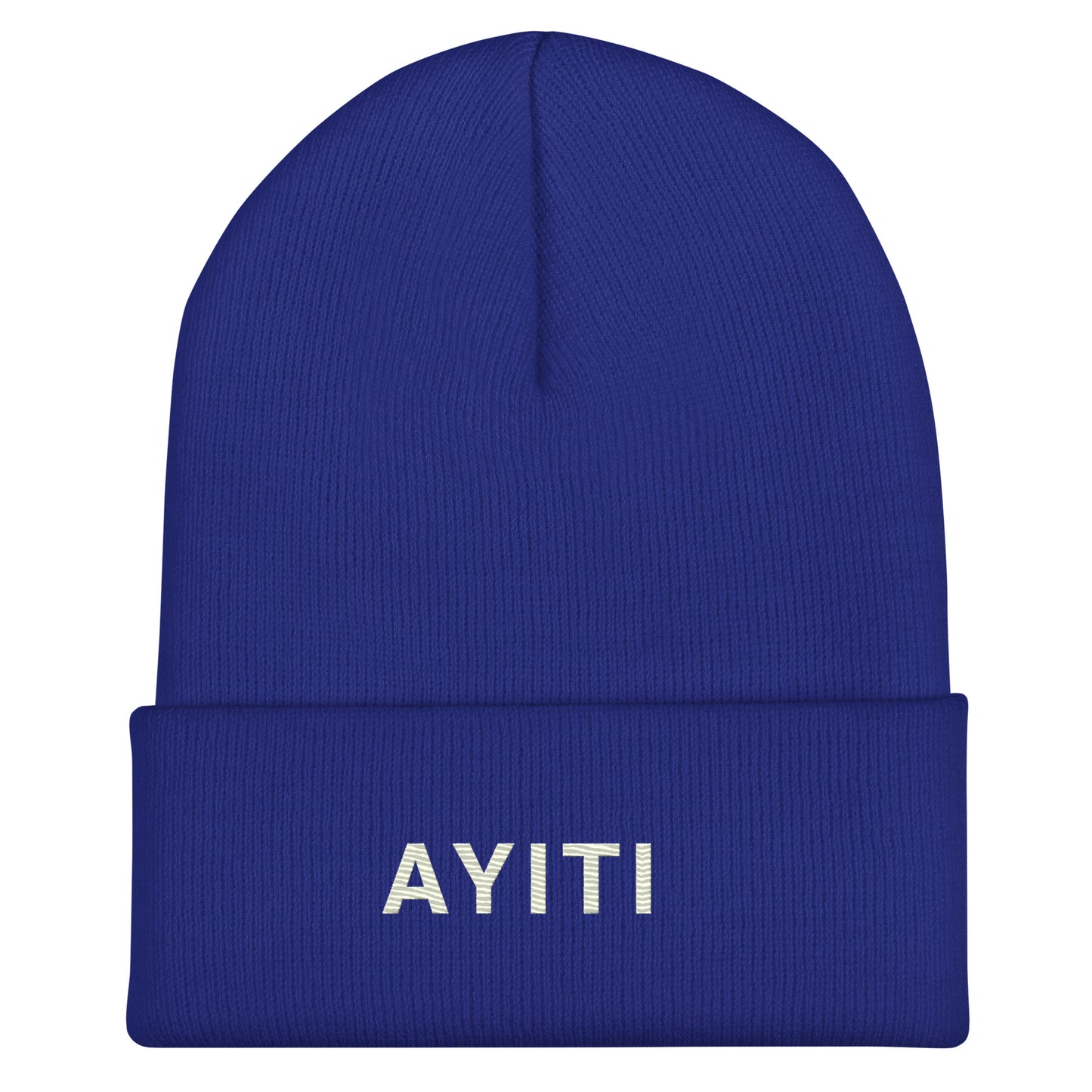 AYITI Beanie – Essential