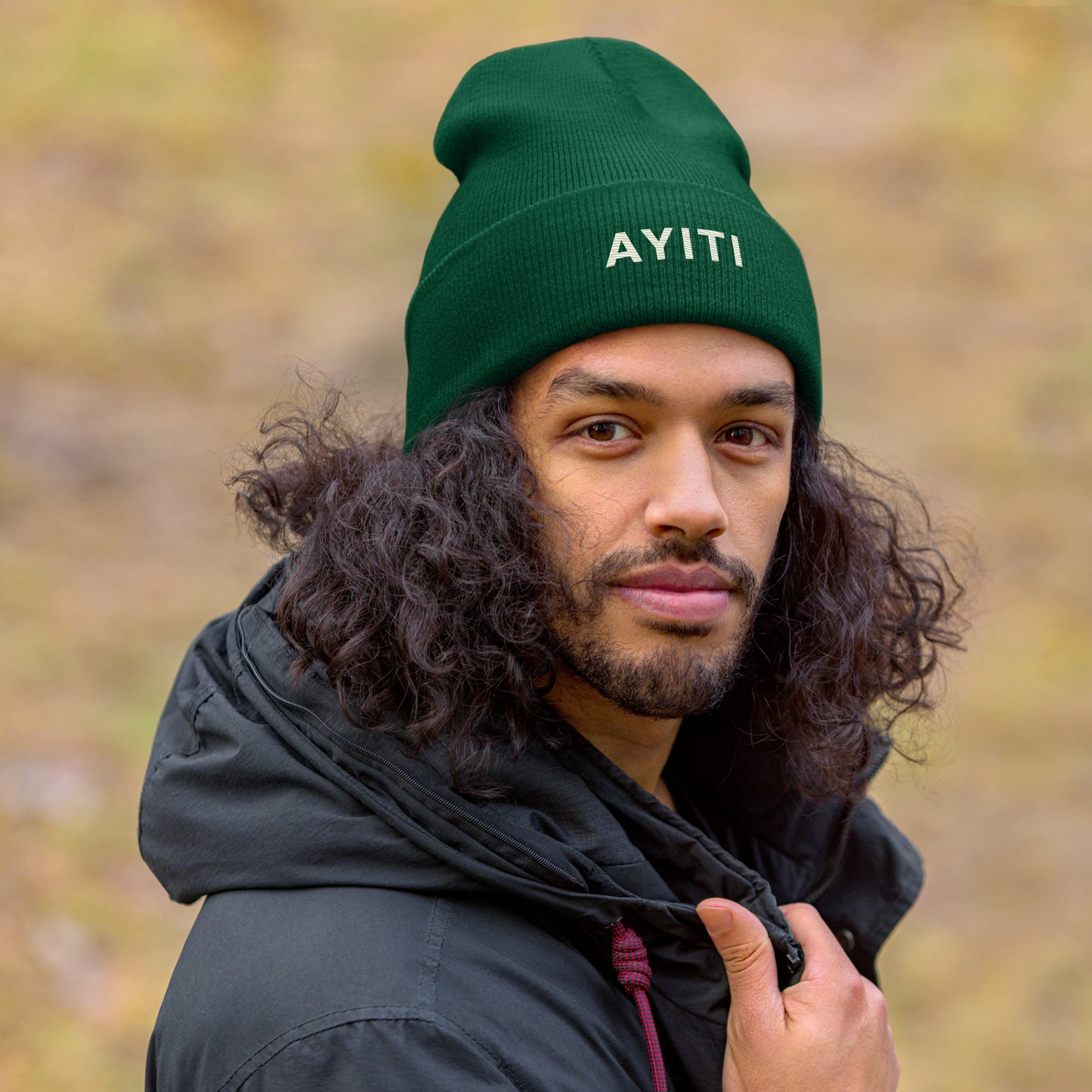 AYITI Beanie – Essential