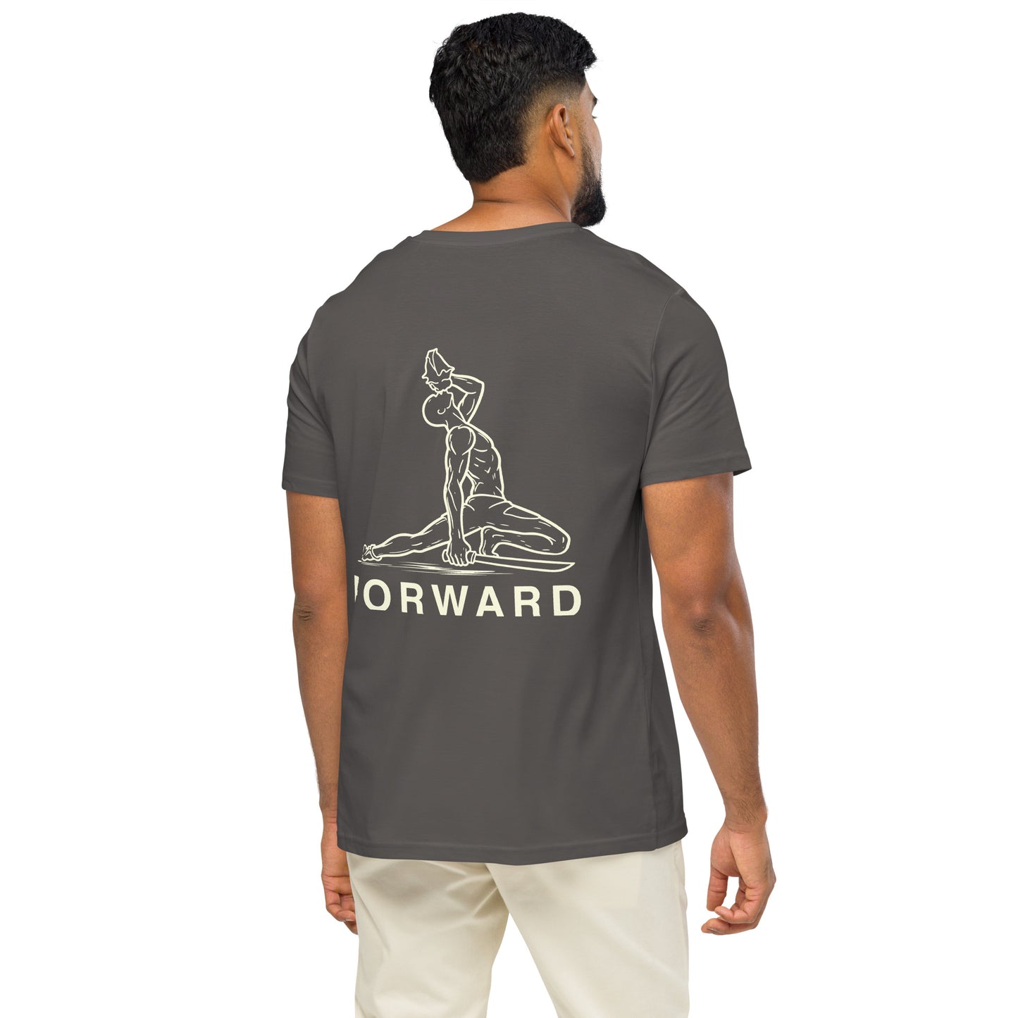 FORWARD™ Heritage T-Shirt