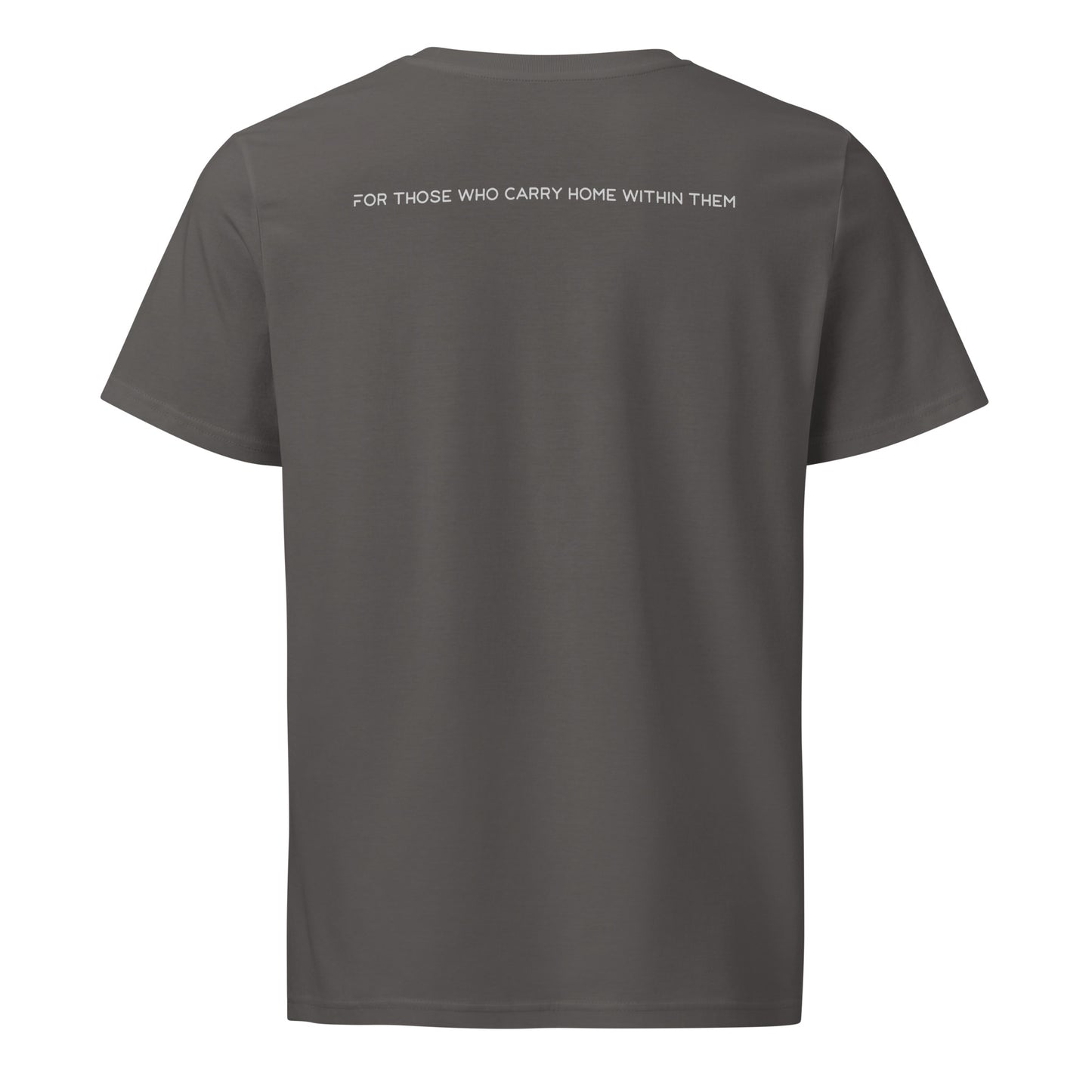 Proud. Present. Unstoppable.™ Heritage Unisex T-Shirt
