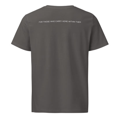 Proud. Present. Unstoppable.™ Heritage Unisex T-Shirt