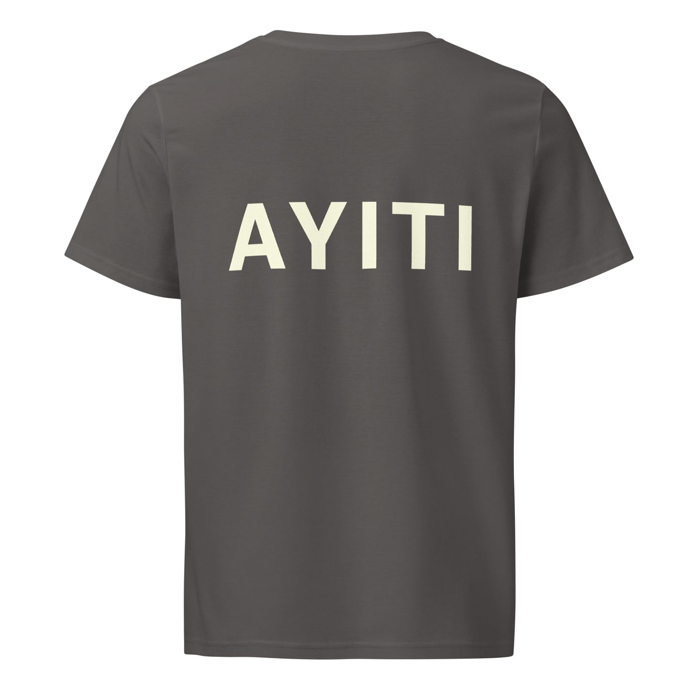 Grenadye Alaso™ Heritage T-Shirt