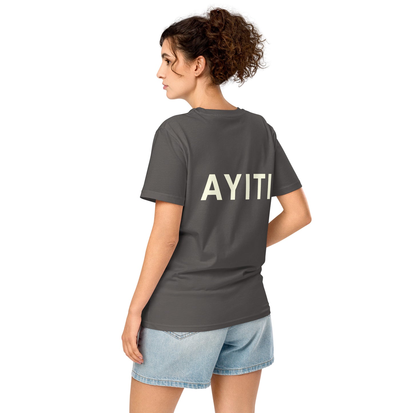 Grenadye Alaso™ Heritage T-Shirt