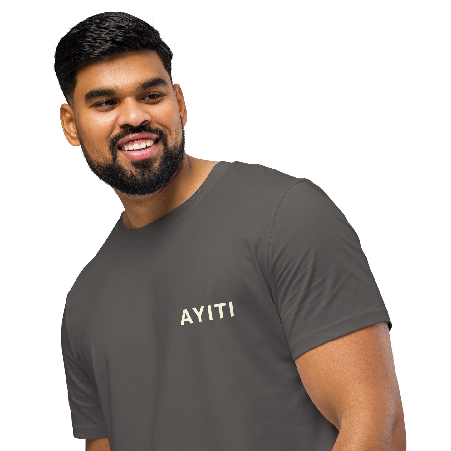 FORWARD™ Heritage T-Shirt