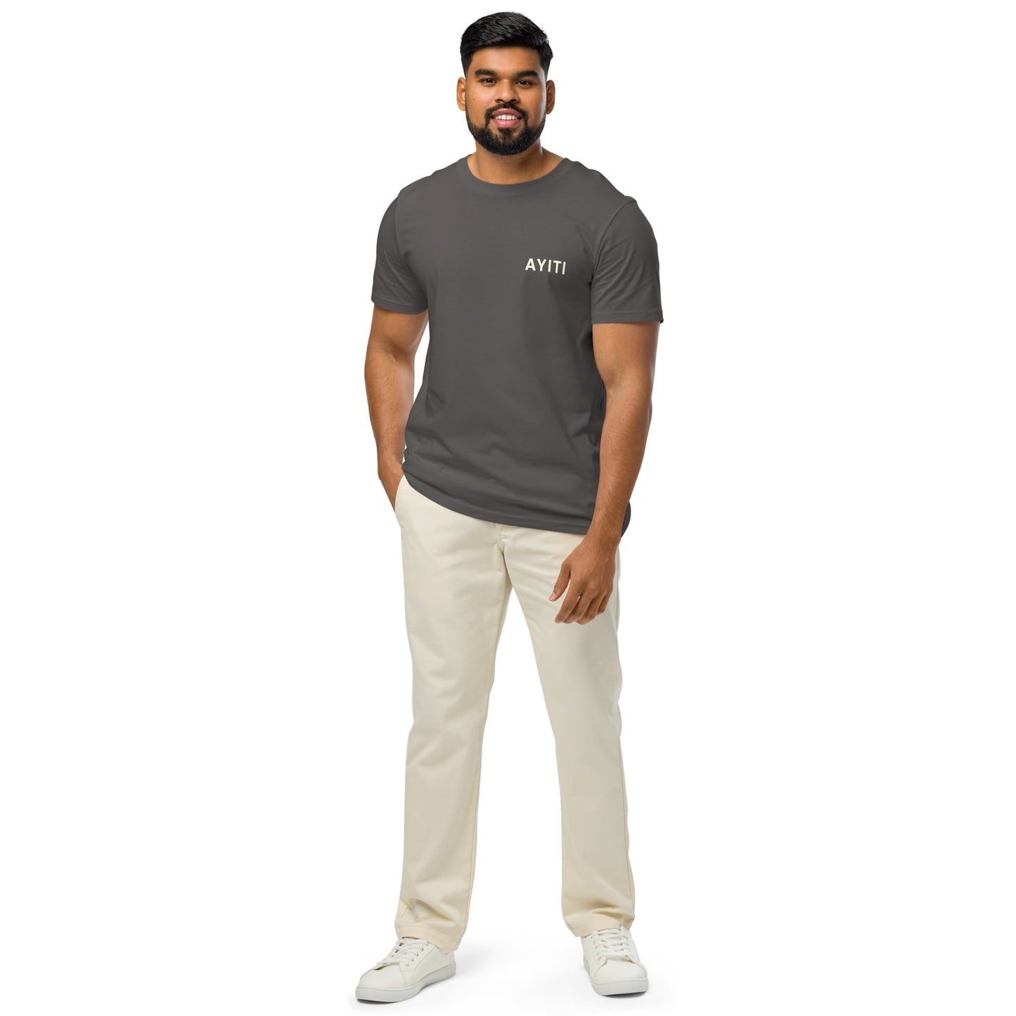 FORWARD™ Heritage T-Shirt