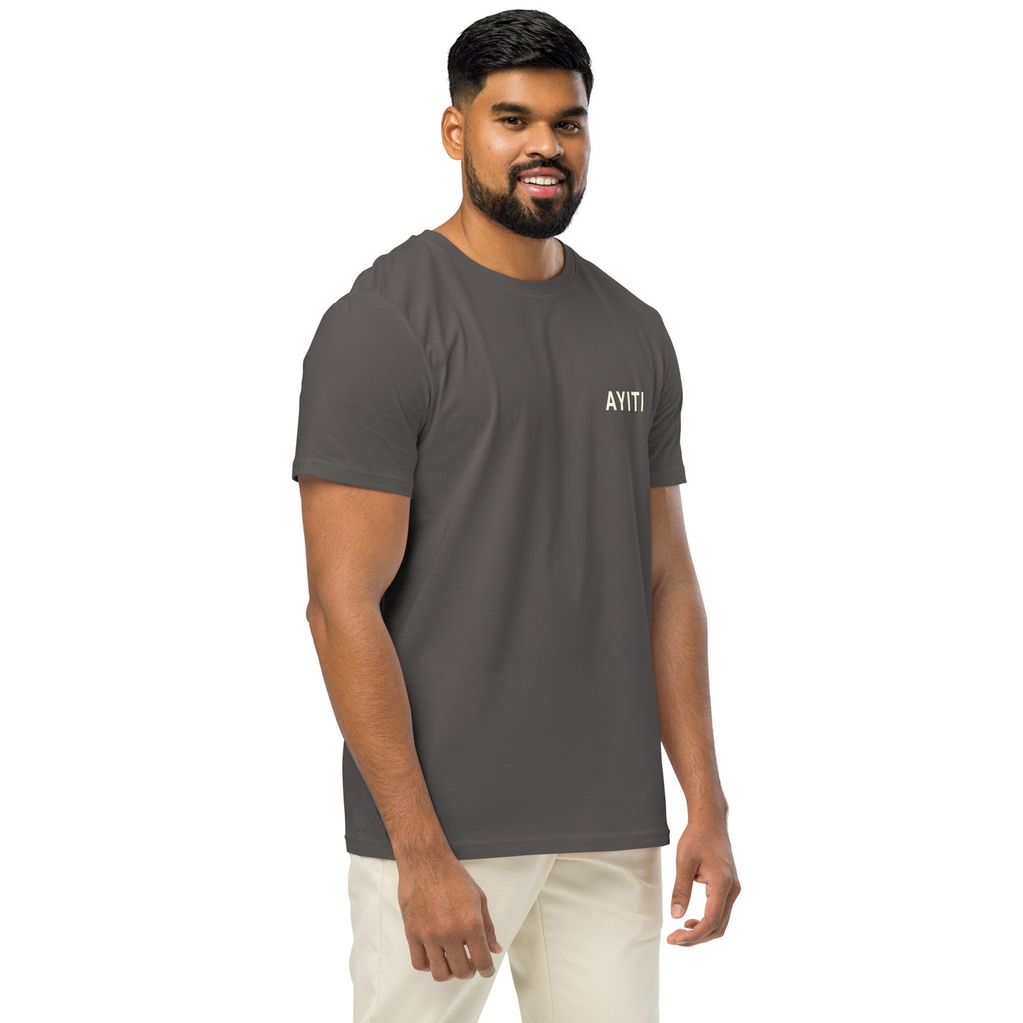 FORWARD™ Heritage T-Shirt