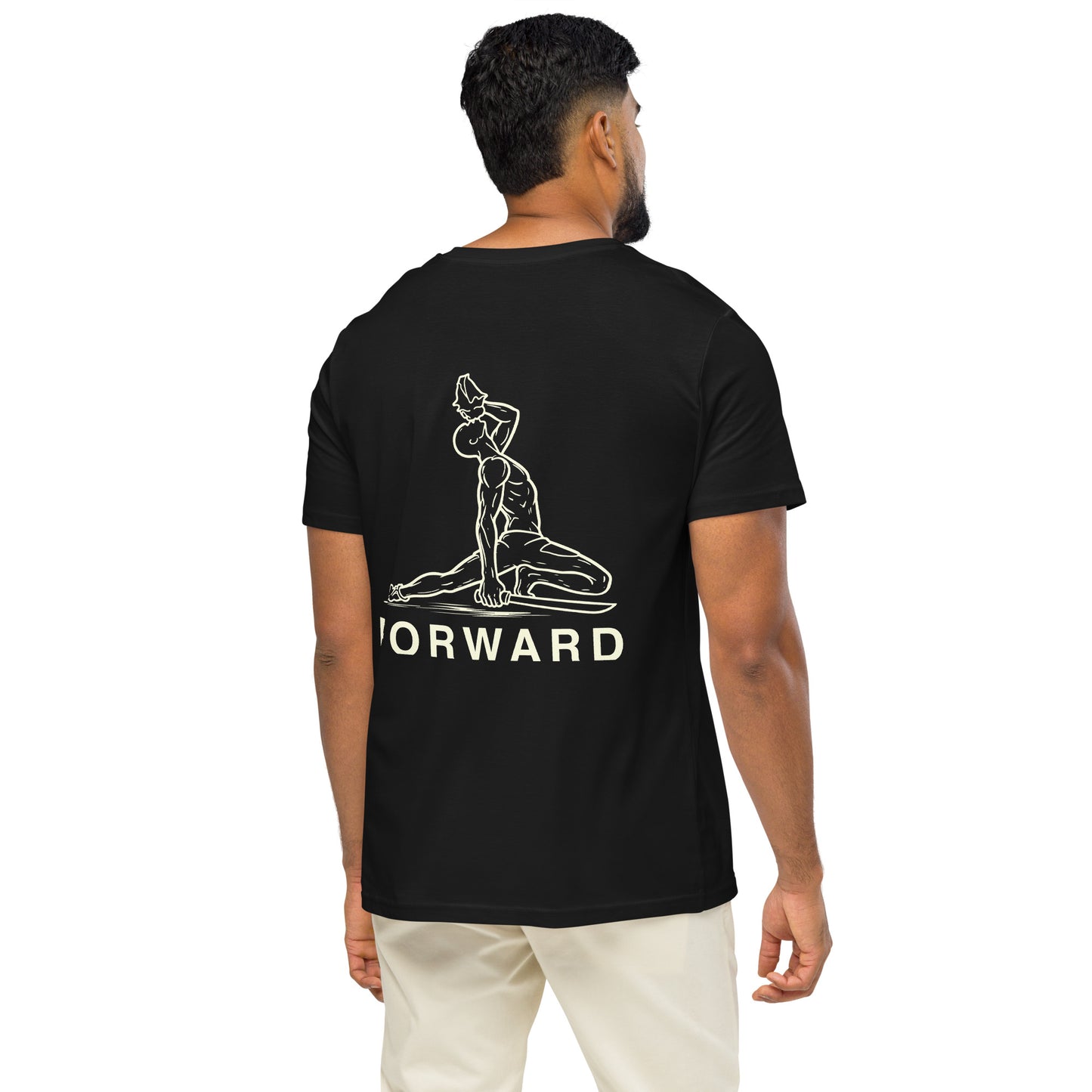 FORWARD™ Heritage T-Shirt