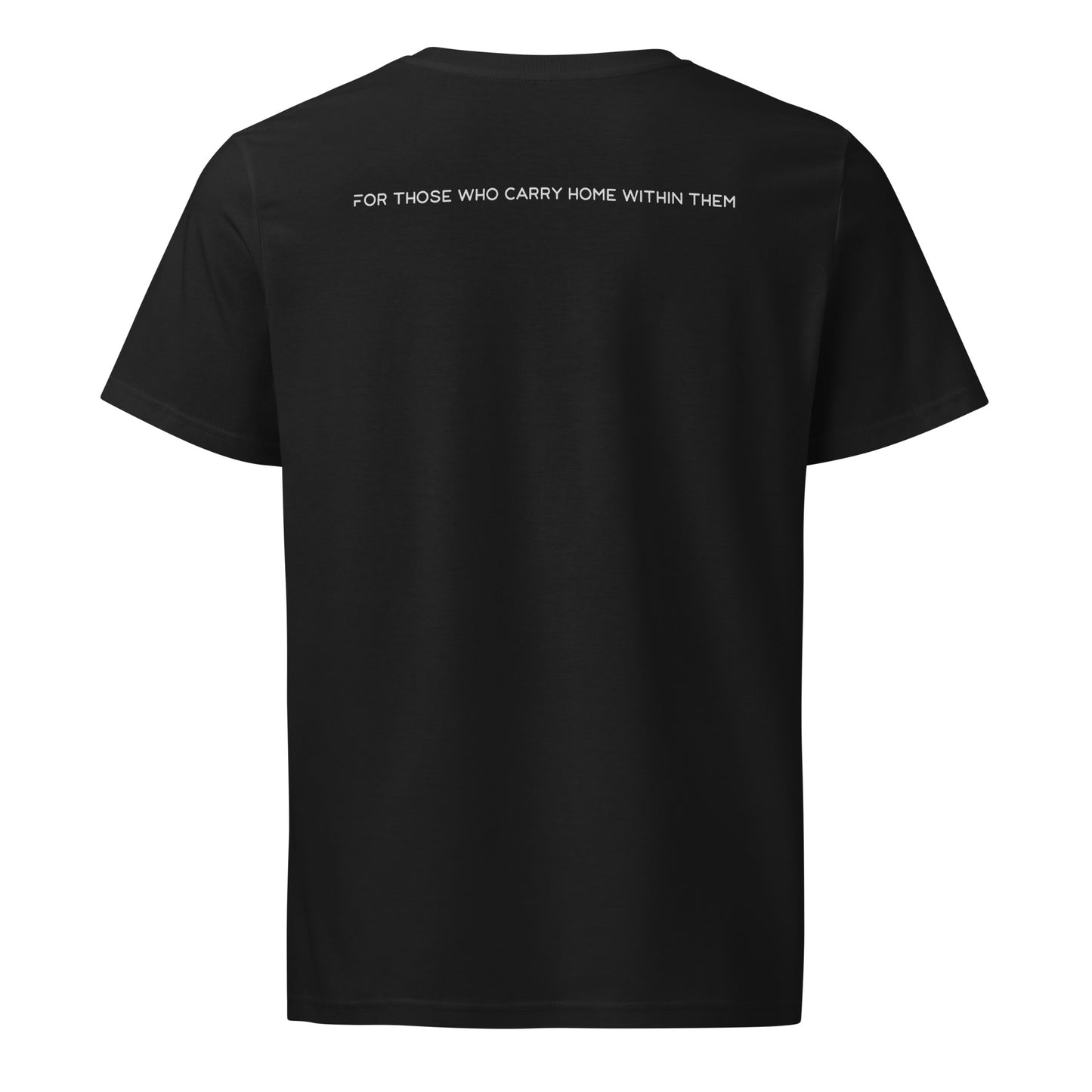 Proud. Present. Unstoppable.™ Heritage Unisex T-Shirt