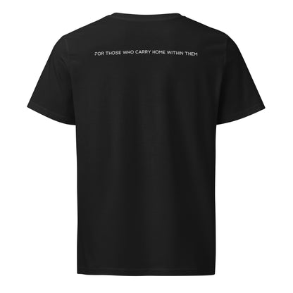 Proud. Present. Unstoppable.™ Heritage Unisex T-Shirt