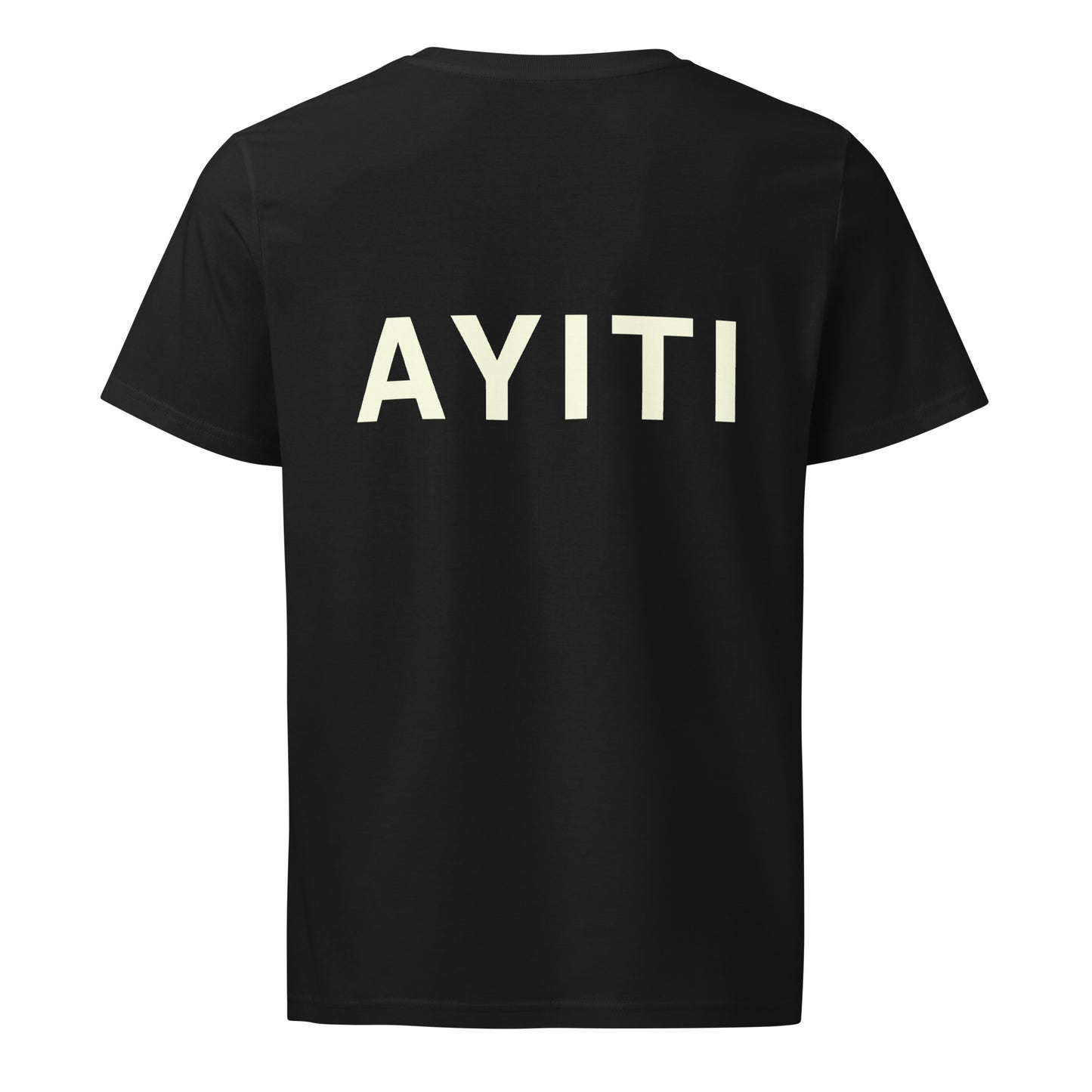 Grenadye Alaso™ Heritage T-Shirt