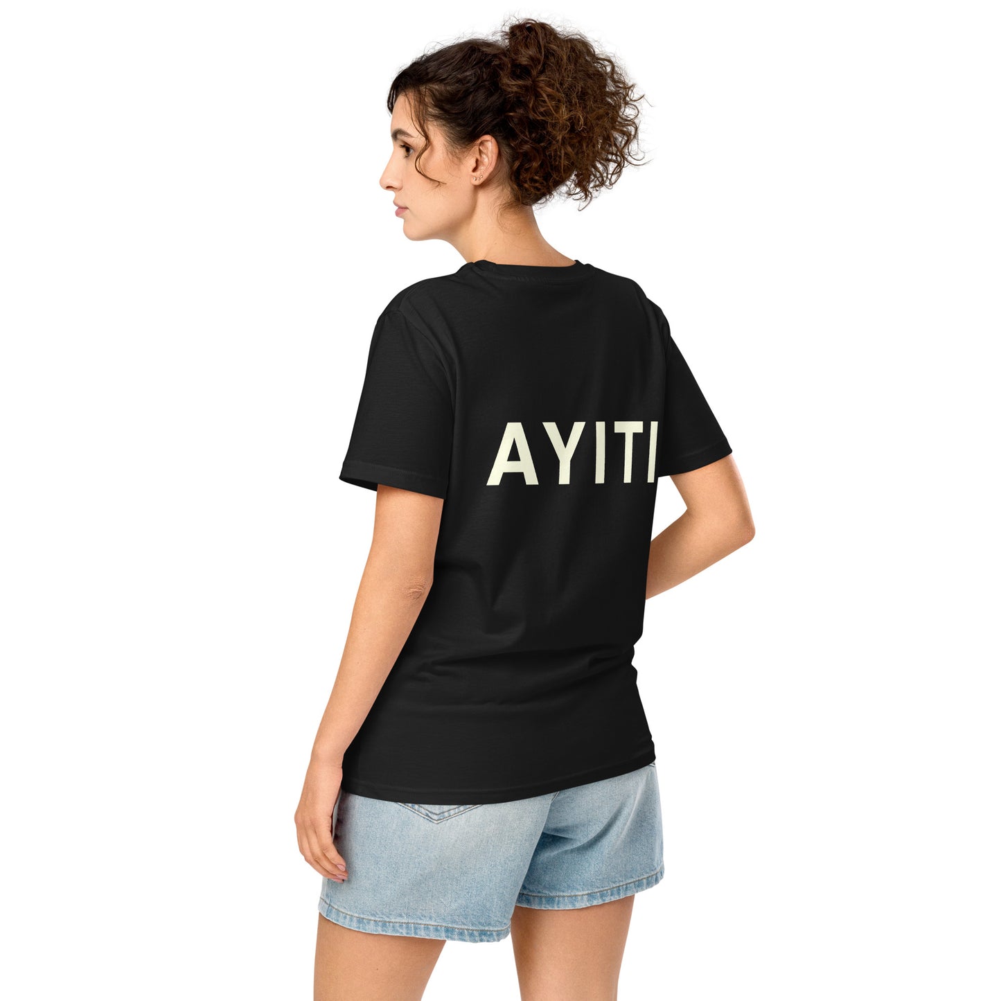 Grenadye Alaso™ Heritage T-Shirt
