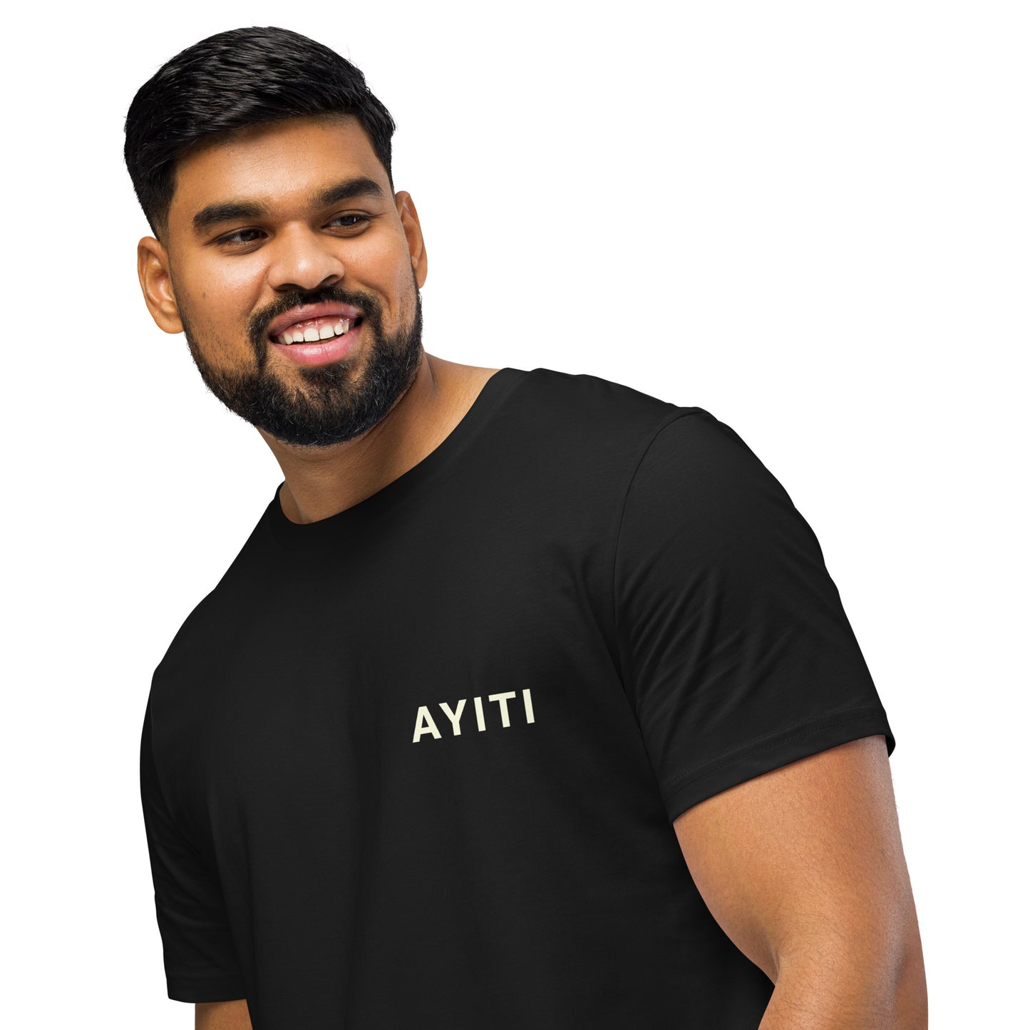 FORWARD™ Heritage T-Shirt