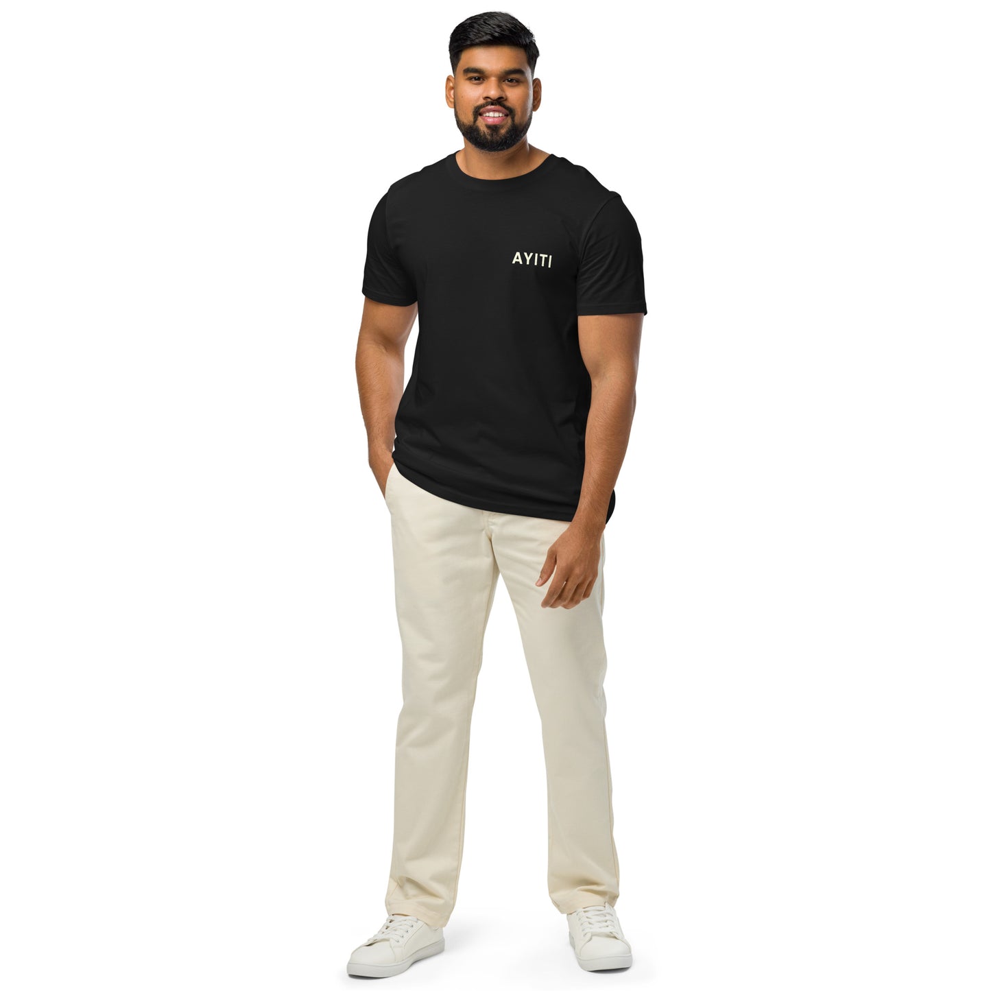 FORWARD™ Heritage T-Shirt