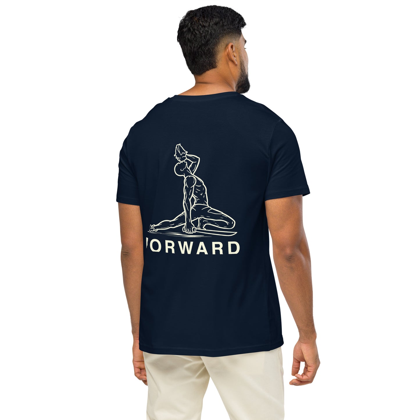 FORWARD™ Heritage T-Shirt