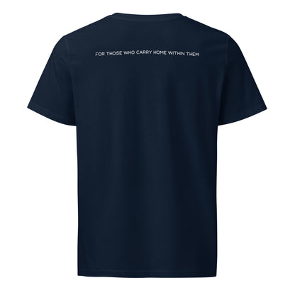 Proud. Present. Unstoppable.™ Heritage Unisex T-Shirt