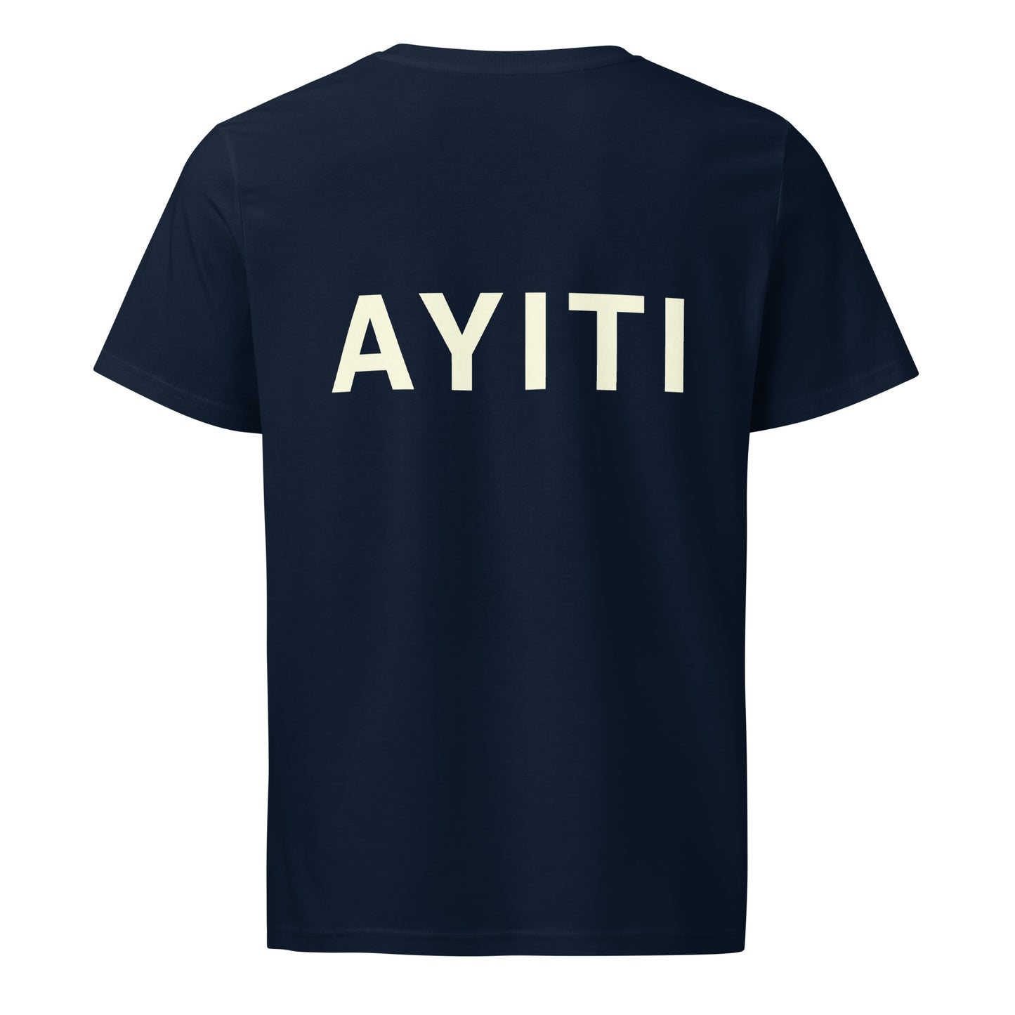 Grenadye Alaso™ Heritage T-Shirt