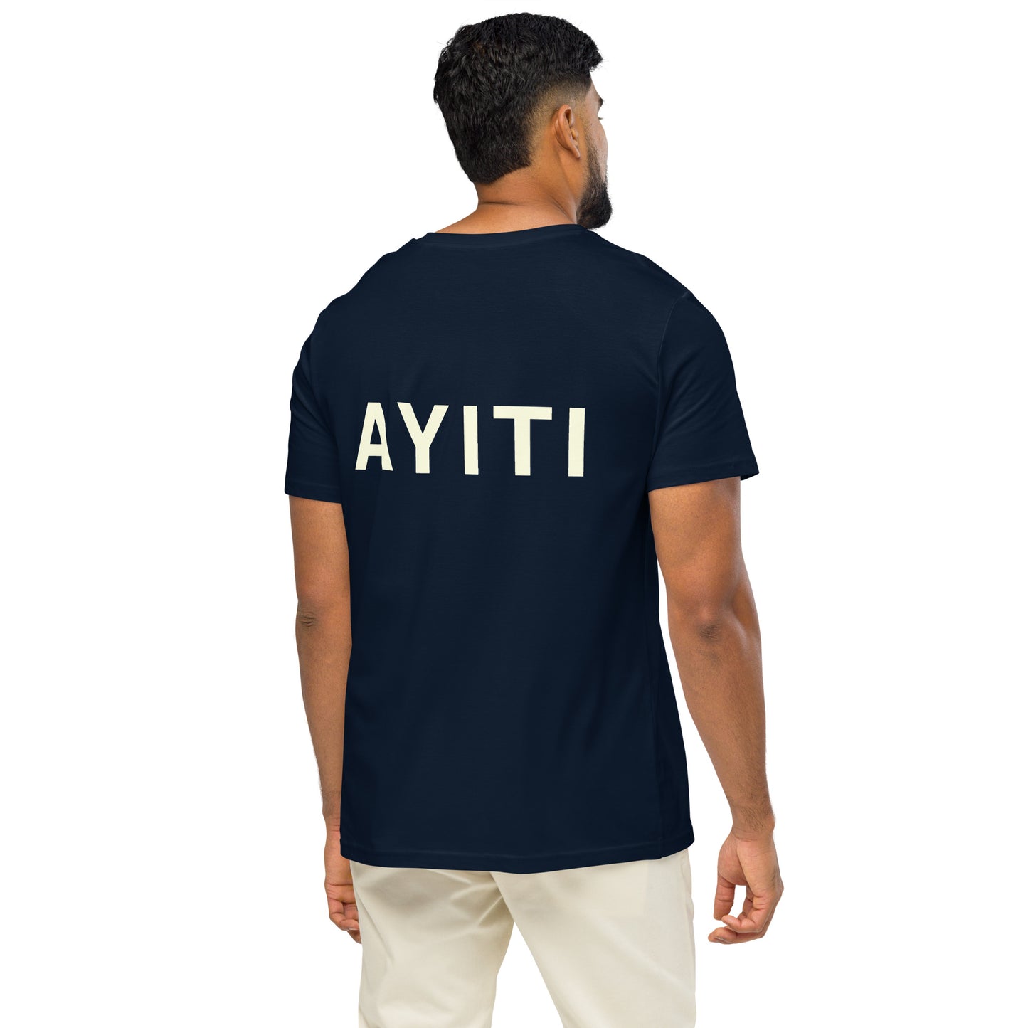 Grenadye Alaso™ Heritage T-Shirt