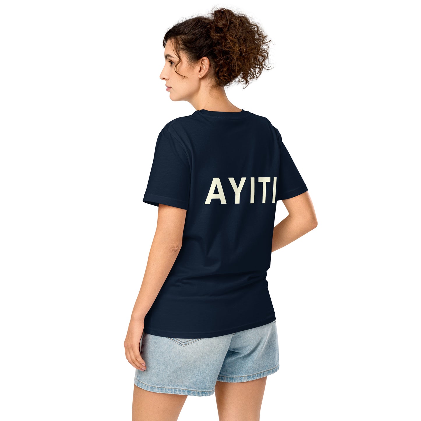 Grenadye Alaso™ Heritage T-Shirt