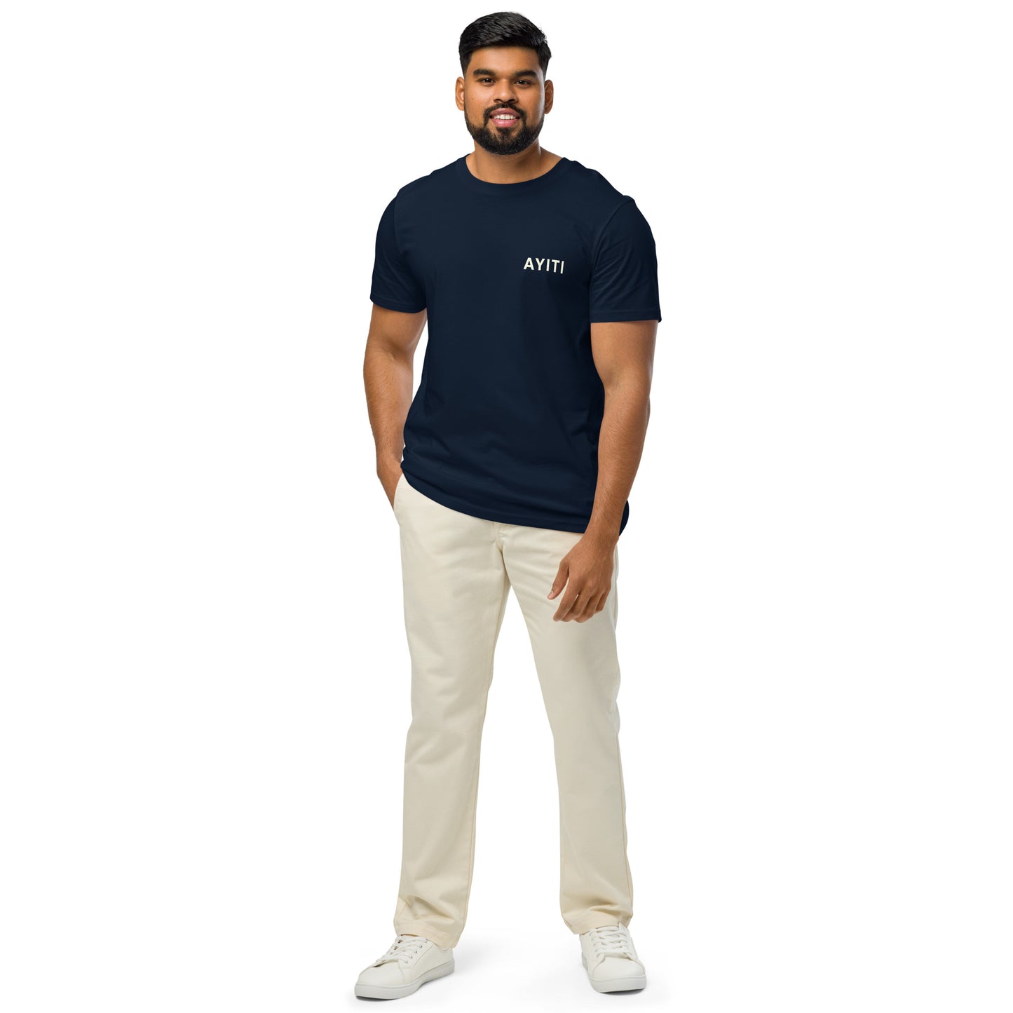FORWARD™ Heritage T-Shirt