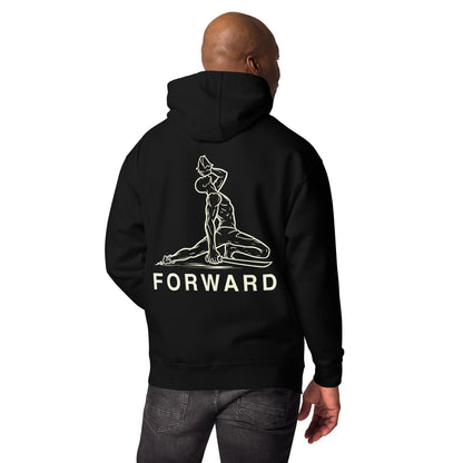 FORWARD™ Heavyweight Heritage Hoodie