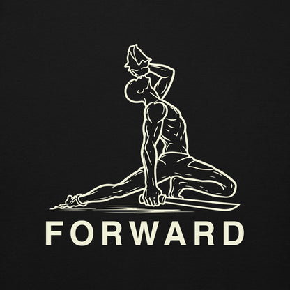 FORWARD™ Heavyweight Heritage Hoodie