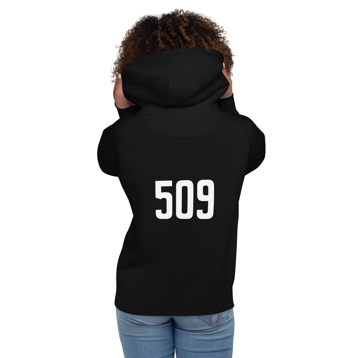 Grenadye Alaso Heavyweight Hoodie