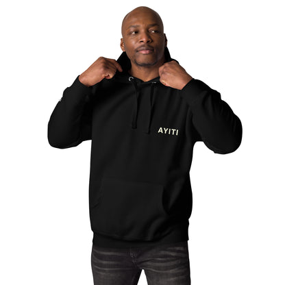 FORWARD™ Heavyweight Heritage Hoodie