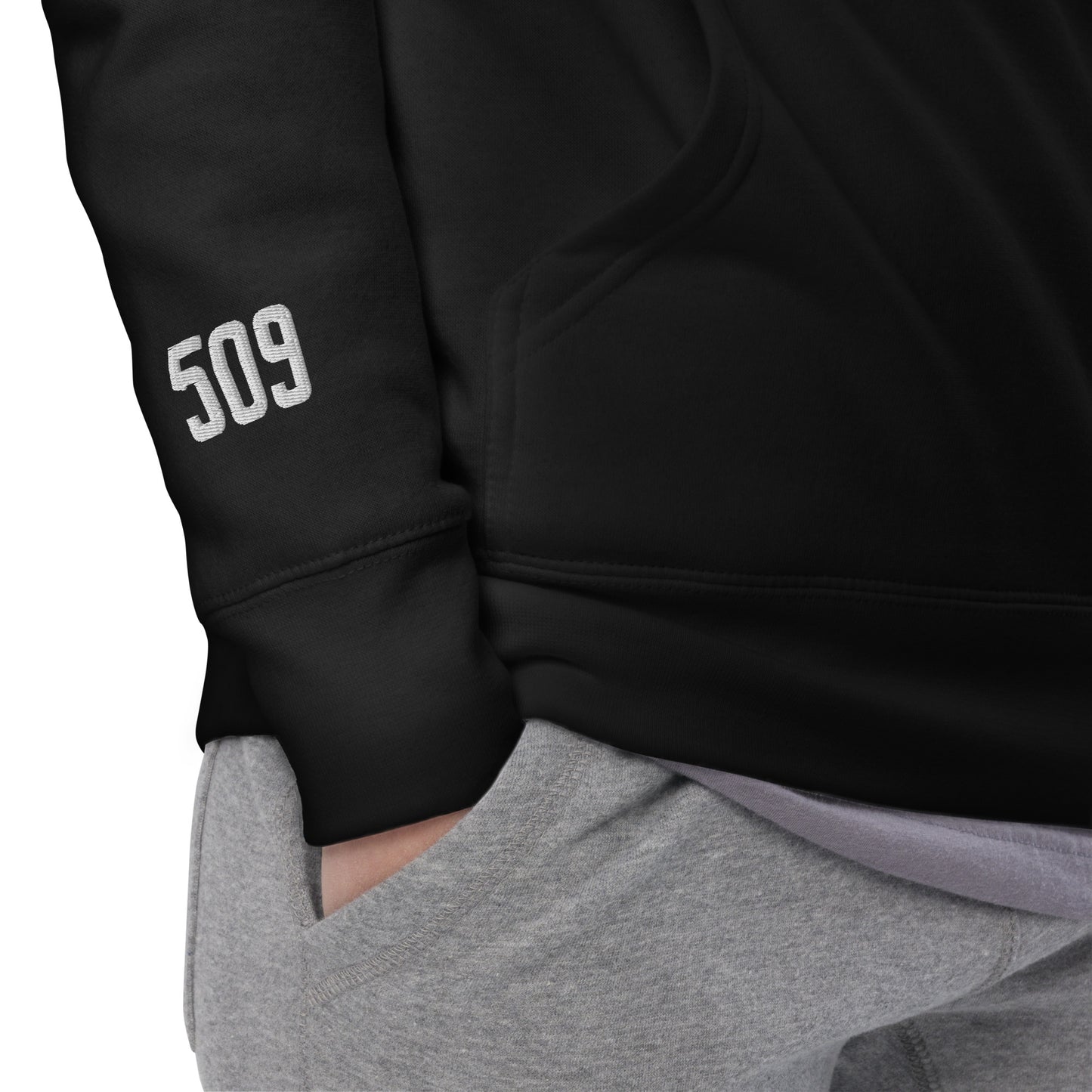 FORWARD™ Heavyweight Heritage Hoodie