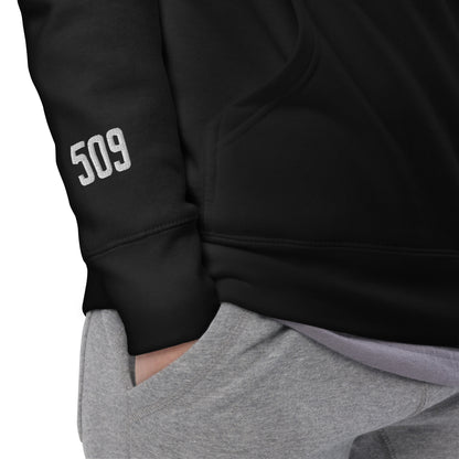 FORWARD™ Heavyweight Heritage Hoodie