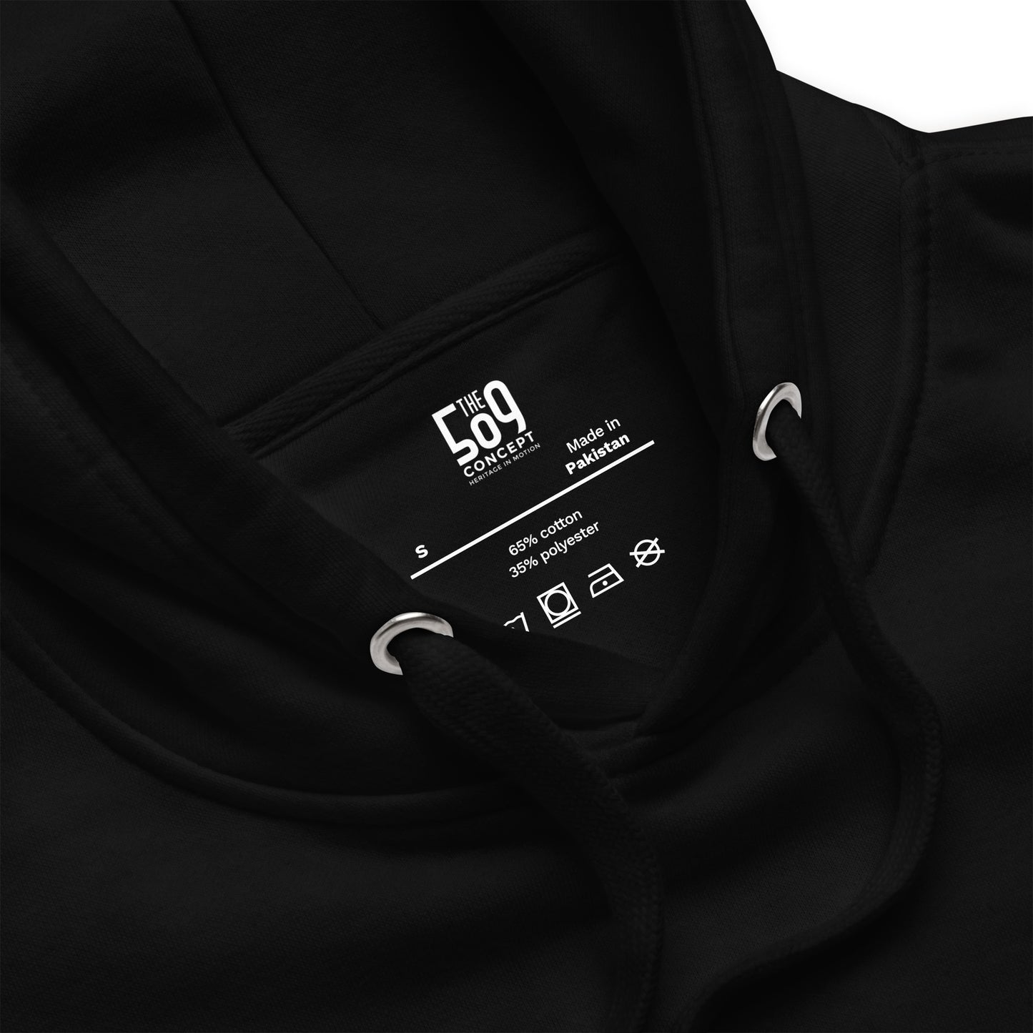 FORWARD™ Heavyweight Heritage Hoodie