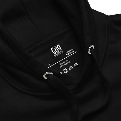 FORWARD™ Heavyweight Heritage Hoodie