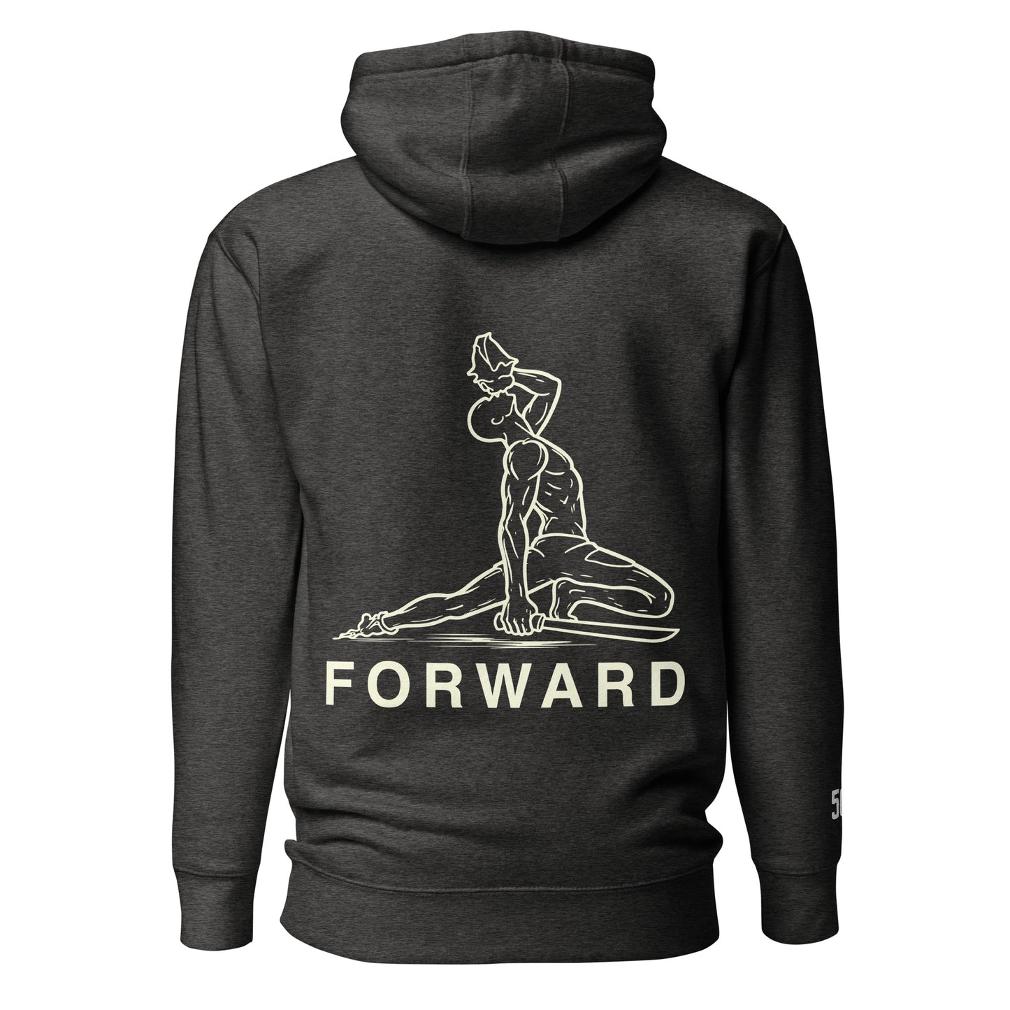 FORWARD™ Heavyweight Heritage Hoodie