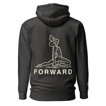 FORWARD™ Heavyweight Heritage Hoodie