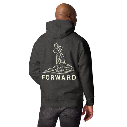 FORWARD™ Heavyweight Heritage Hoodie