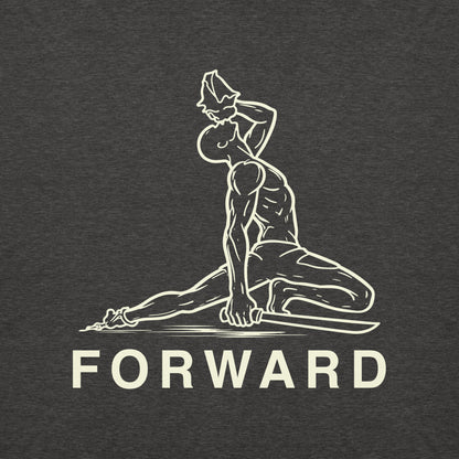 FORWARD™ Heavyweight Heritage Hoodie