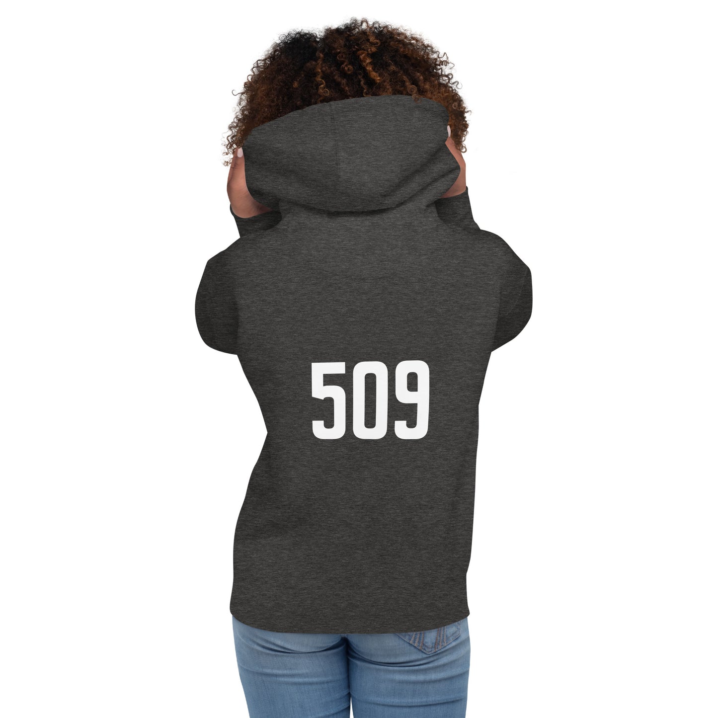 Grenadye Alaso Heavyweight Hoodie
