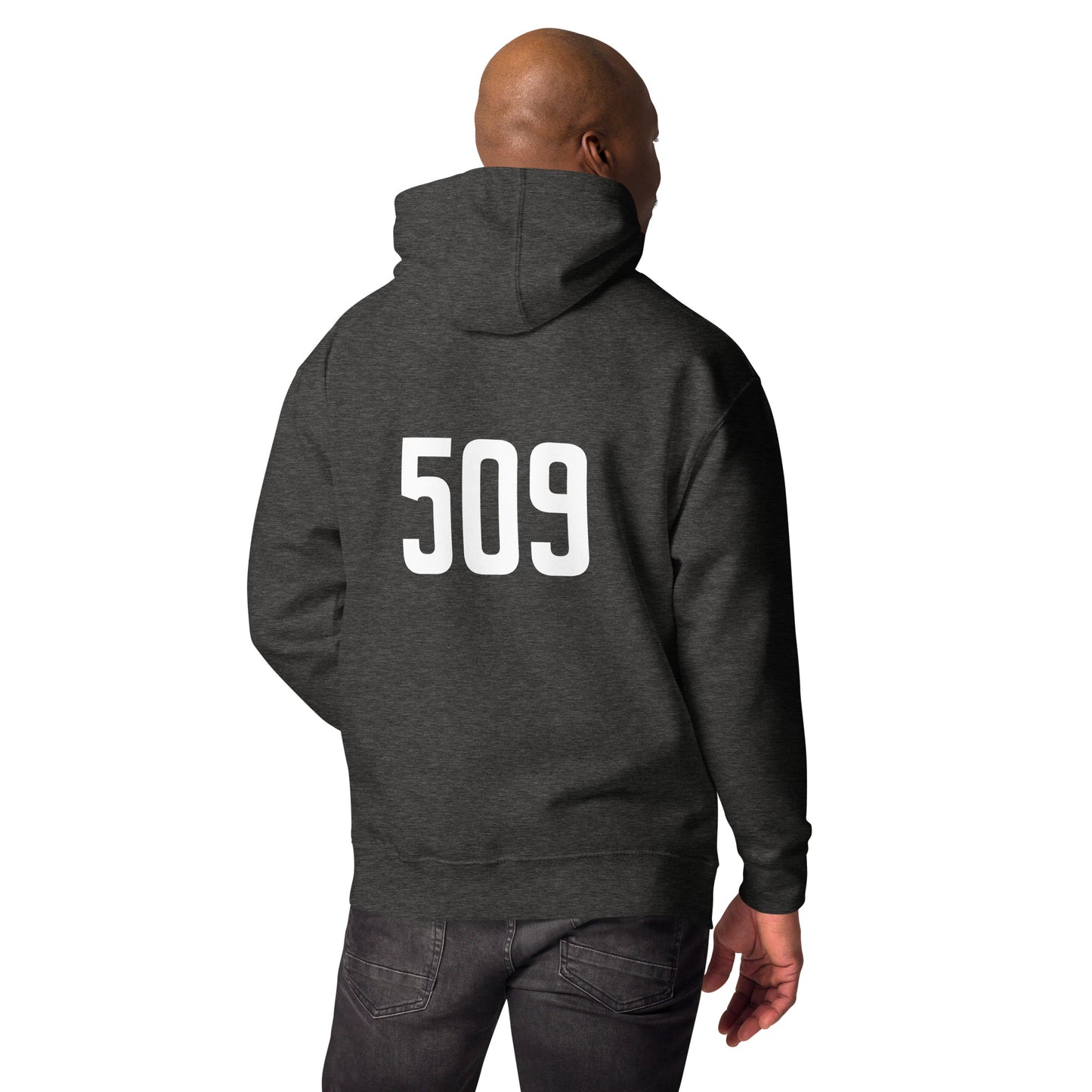 Grenadye Alaso Heavyweight Hoodie