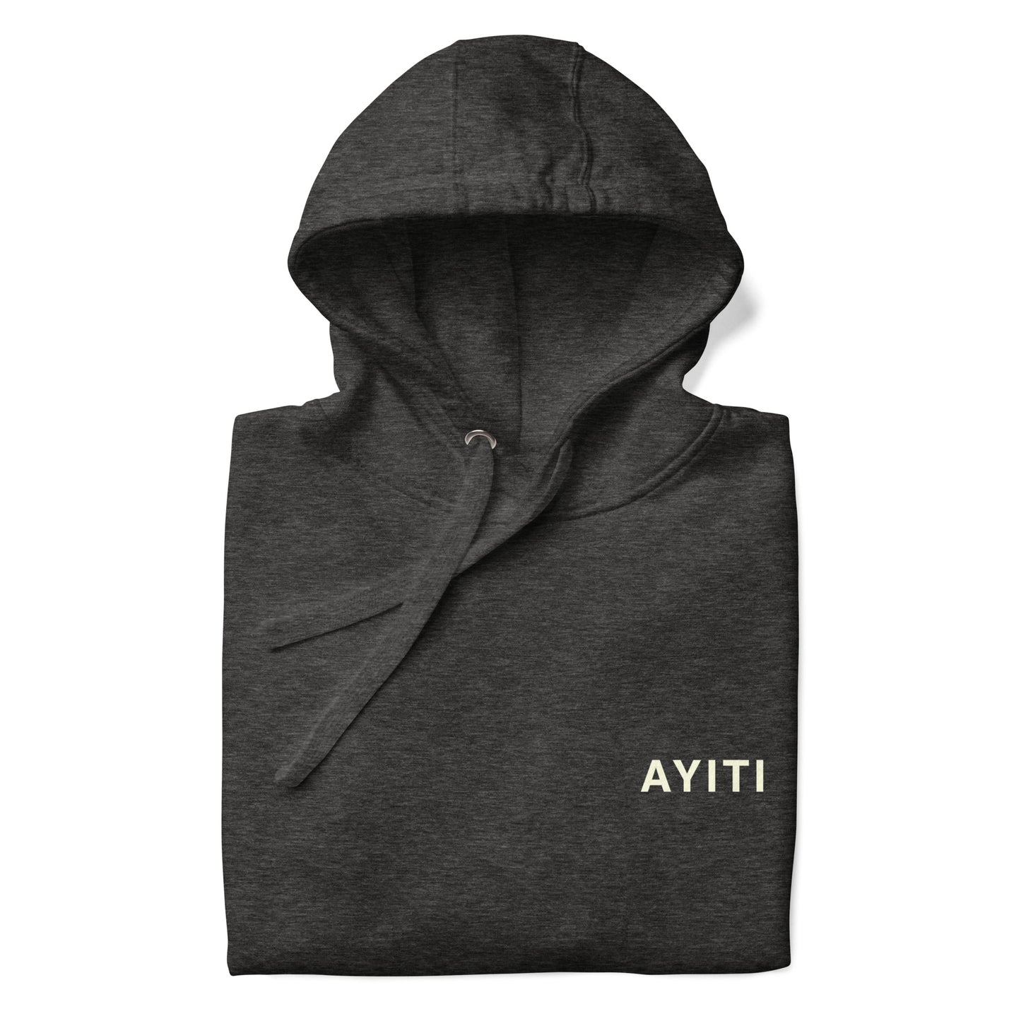 FORWARD™ Heavyweight Heritage Hoodie
