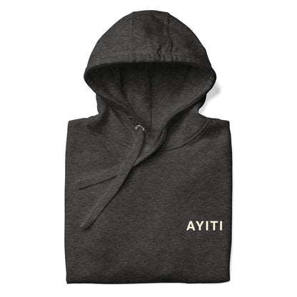 FORWARD™ Heavyweight Heritage Hoodie