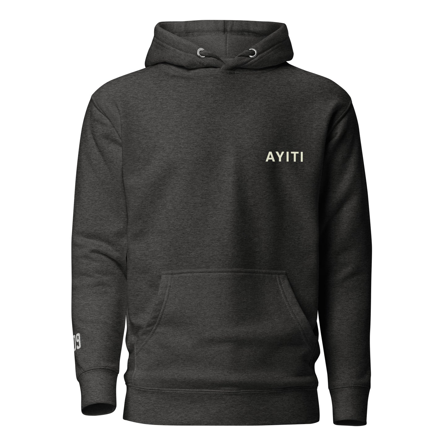 FORWARD™ Heavyweight Heritage Hoodie