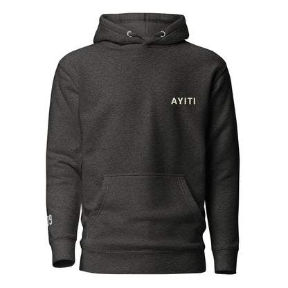 FORWARD™ Heavyweight Heritage Hoodie