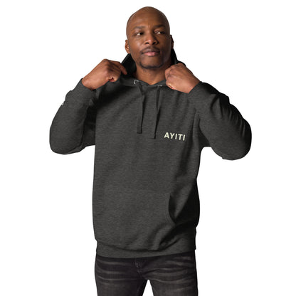 FORWARD™ Heavyweight Heritage Hoodie
