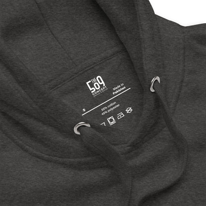 FORWARD™ Heavyweight Heritage Hoodie