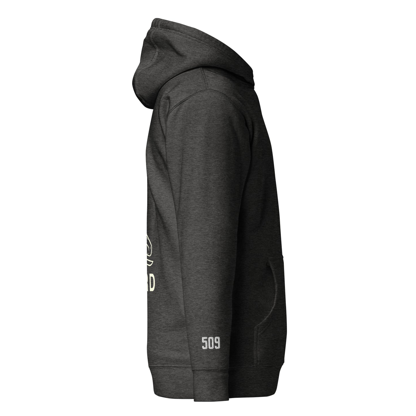 FORWARD™ Heavyweight Heritage Hoodie