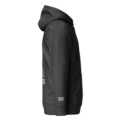 FORWARD™ Heavyweight Heritage Hoodie