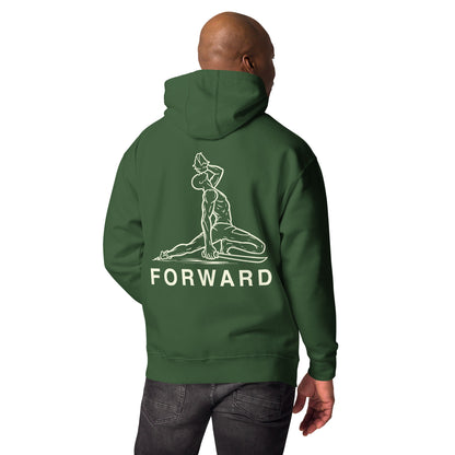 FORWARD™ Heavyweight Heritage Hoodie